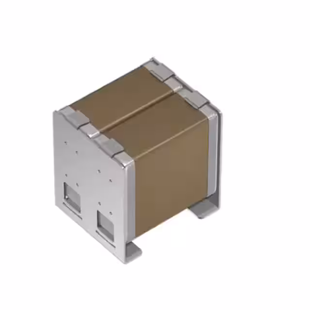 CAA572X7R1E107M670LH TDK Corporation  Condensateurs en céramique